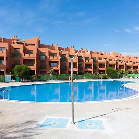 Home2Book La Tejita Beach And Pool Granadilla De Abona Exterior photo