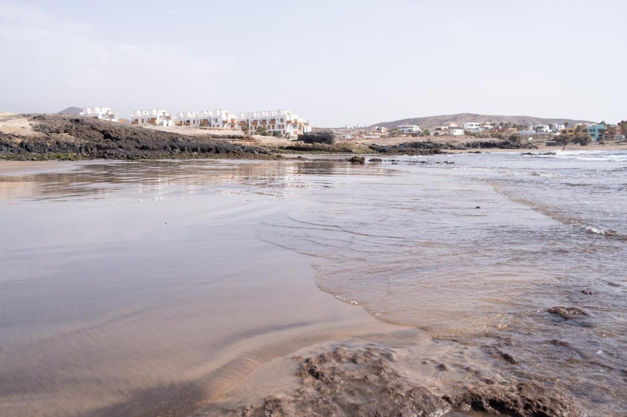 Home2Book La Tejita Beach And Pool Granadilla De Abona Exterior photo